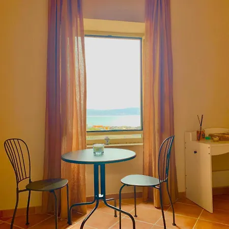 Panzió Artis Mare 4*
