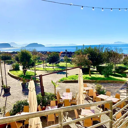 Panzió Artis Mare Pozzuoli