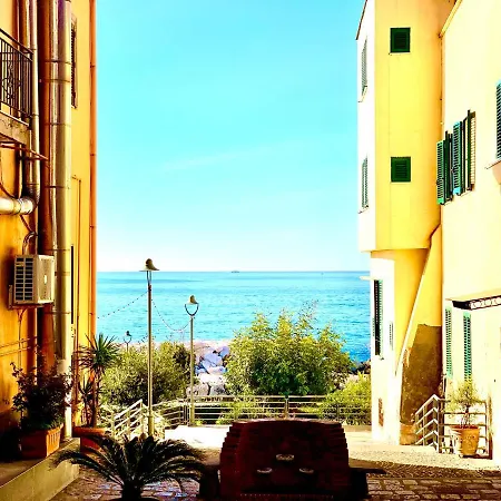 Artis Mare Pozzuoli