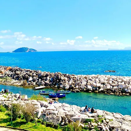 Artis Mare Pozzuoli