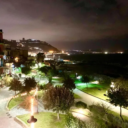 Artis Mare * Pozzuoli
