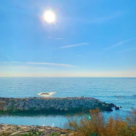 Panzió Artis Mare