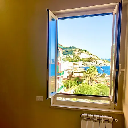 Artis Mare 4* Pozzuoli