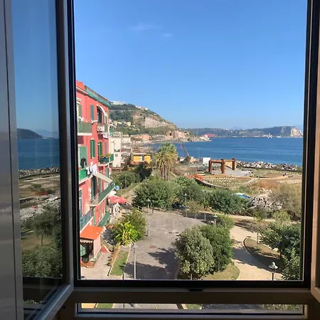 Artis Mare Pozzuoli