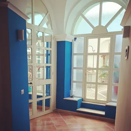Artis Mare 4* Pozzuoli