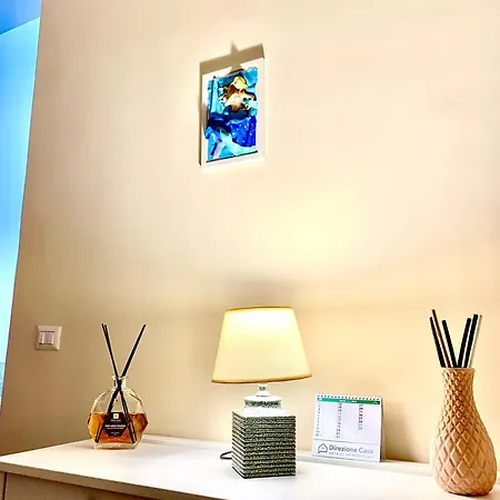 Artis Mare 4* Поццуоли