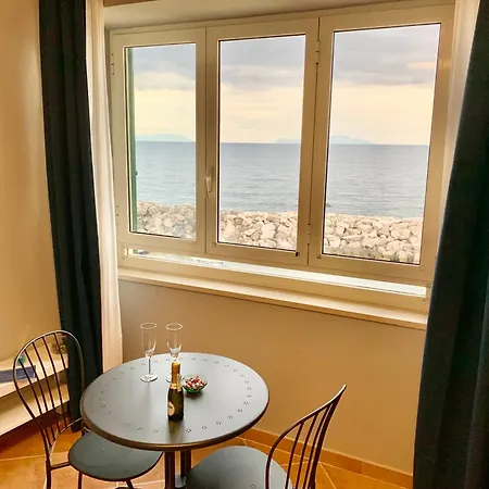 Artis Mare Couette-café