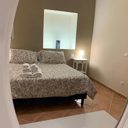 Artis Mare Panzió 4*