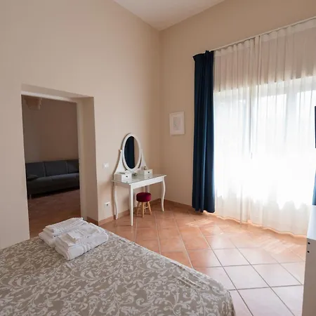 Panzió Artis Mare 4*