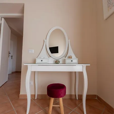 Artis Mare Bed & Breakfast Pozzuoli