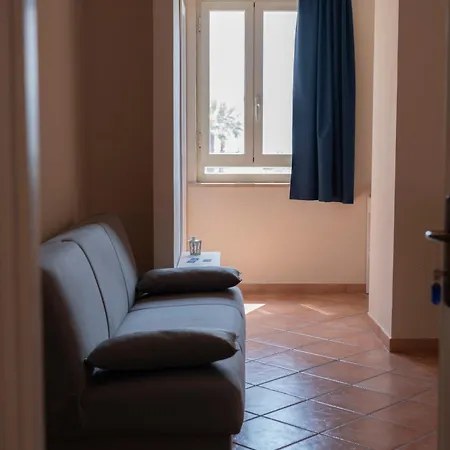 Artis Mare Bed & Breakfast