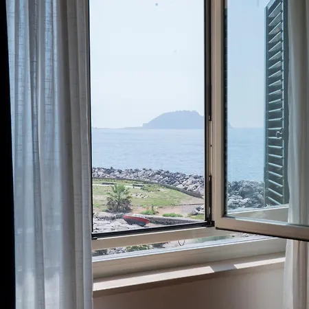 Panzió Artis Mare Pozzuoli