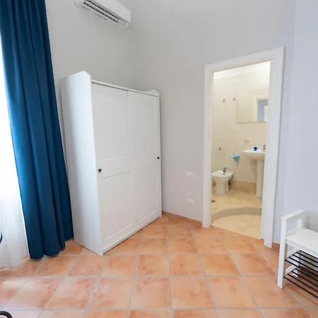 Bed & Breakfast Artis Mare
