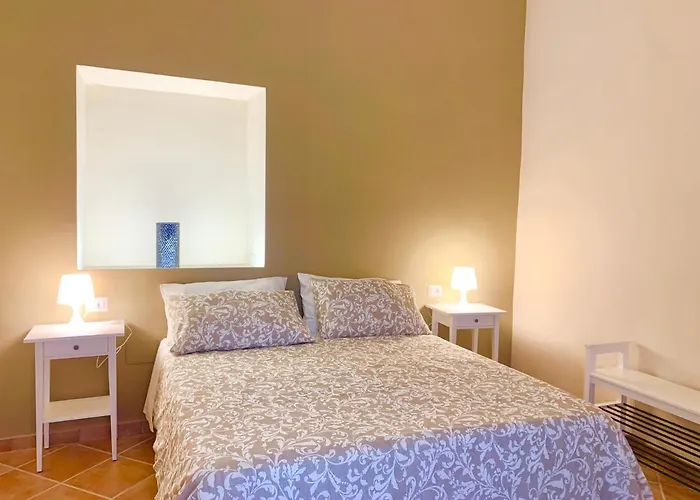 Artis Mare Bed & Breakfast 4*