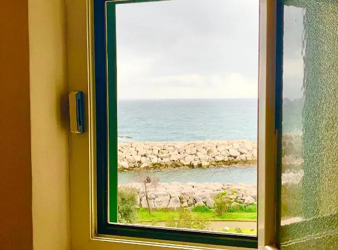 Bed & Breakfast Artis Mare Pozzuoli