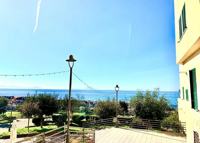 Artis Mare Bed & Breakfast