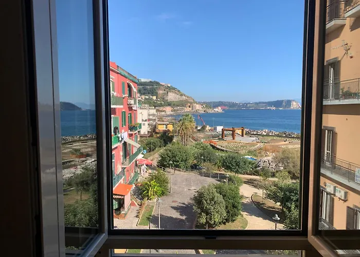 Artis Mare Pozzuoli