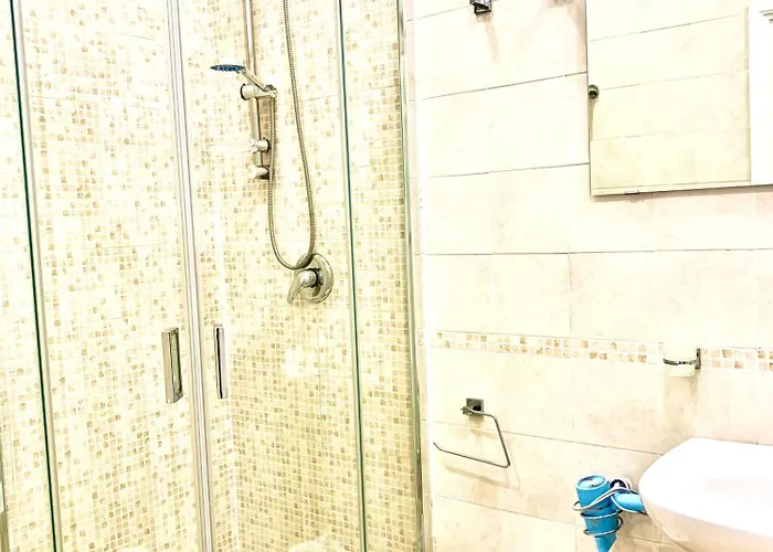 Bed & Breakfast Artis Mare 4*