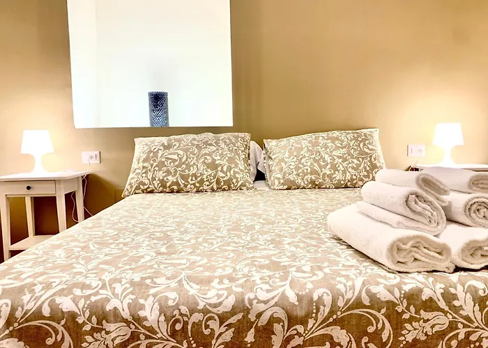 Artis Mare Bed & Breakfast 4*