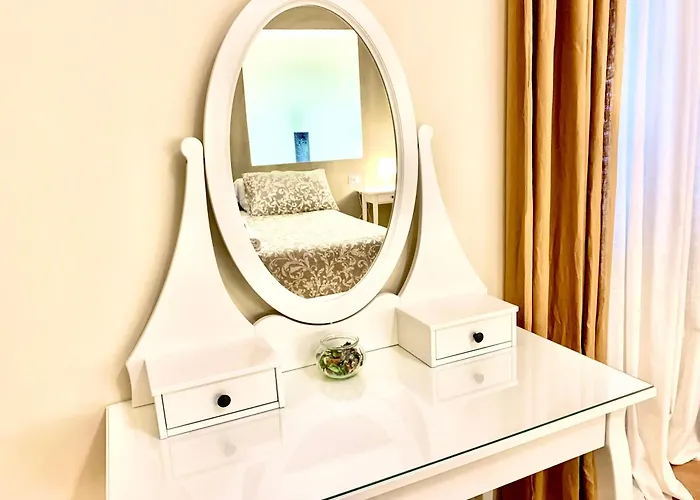 Bed & Breakfast Artis Mare