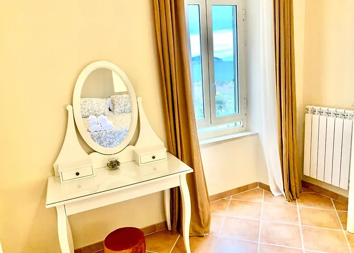 Bed & Breakfast Artis Mare