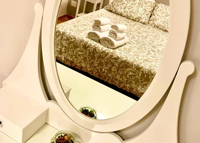 Artis Mare Bed & Breakfast Pozzuoli