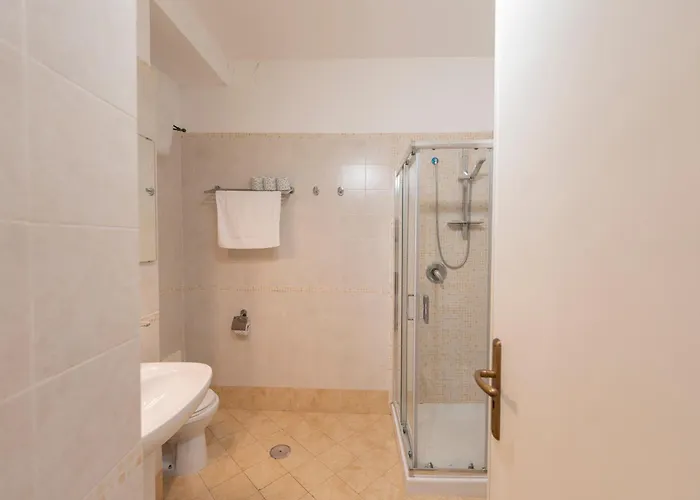 Bed & Breakfast Artis Mare Pozzuoli