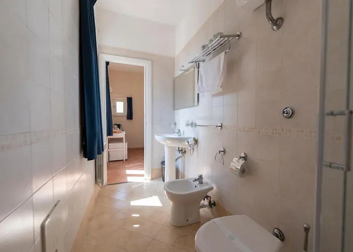 Bed & Breakfast Artis Mare 4*