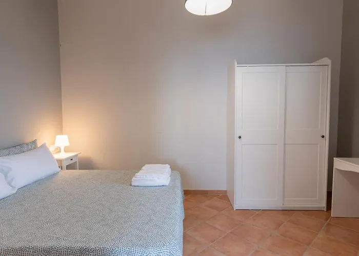 Bed & Breakfast Artis Mare 4*